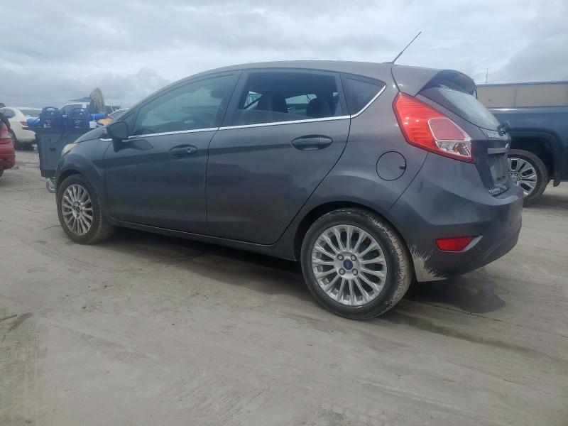 Vin: 3fadp4fj5fm203174, lot: 60727515, ford fiesta titanium 20152