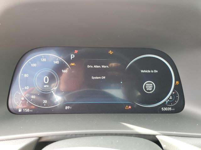 2020 HYUNDAI SONATA SEL - 5NPEJ4J29LH044614