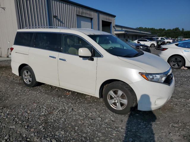 Vin: jn8ae2kp2h9166155, lot: 59775515, nissan quest s 20174