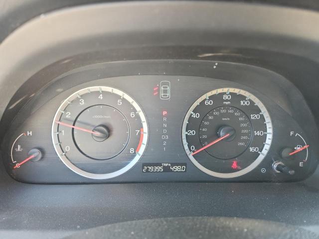 2012 HONDA ACCORD SE - 1HGCP2F65CA114964