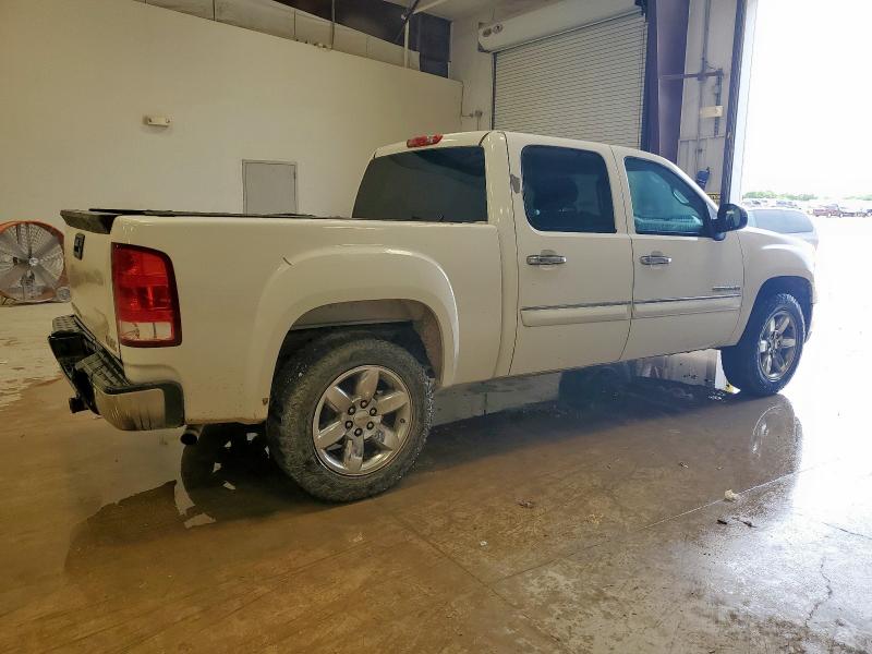 Vin: 3gtp1ve08cg264570, lot: 60848405, gmc sierra c1500 sle 20123