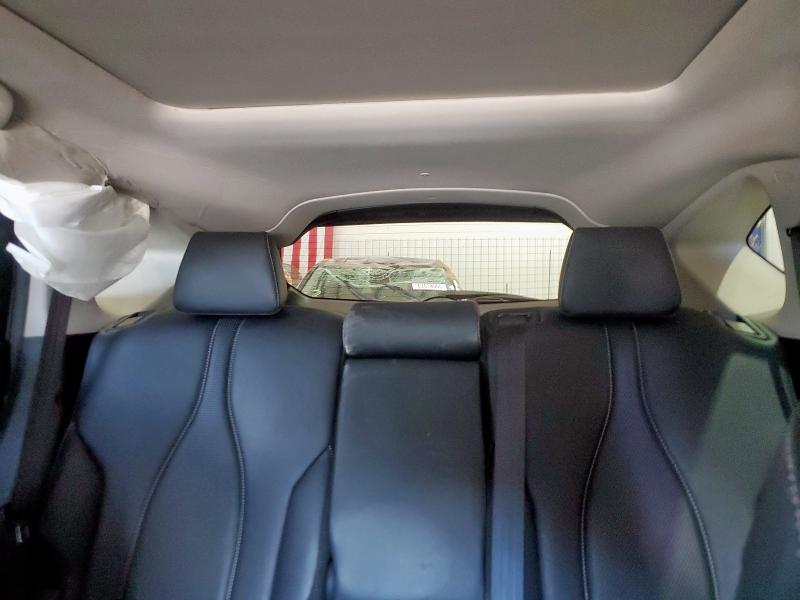 2020 ACURA RDX TECHNO 5J8TC1H51LL006372