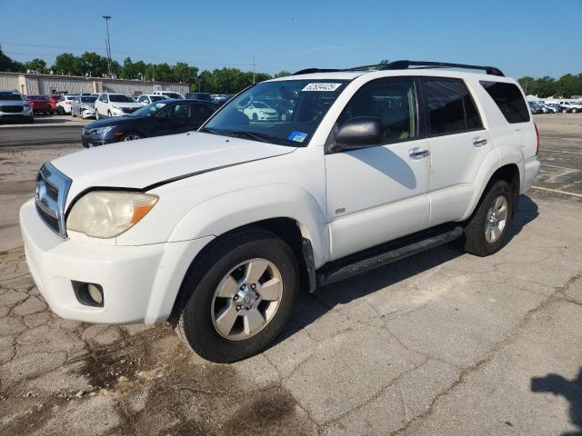 TOYOTA 4RUNNER SR