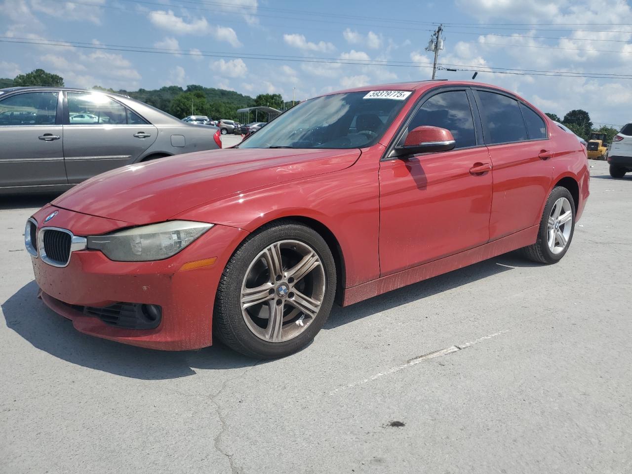 BMW 3 SERIES I