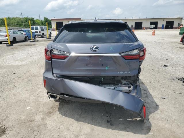 2019 LEXUS RX 350 BAS - 2T2BZMCA3KC173705