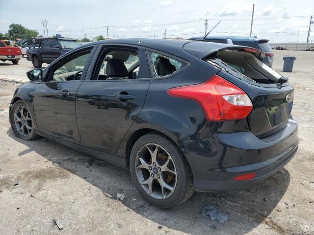 Vin: 1fadp3k2xel196487, lot: 60152495, ford focus se 20142