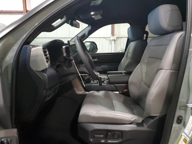 2025 TOYOTA TUNDRA CRE - 5TFLA5DBXSX245515