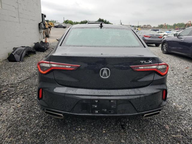 2021 ACURA TLX 19UUB5F30MA005422