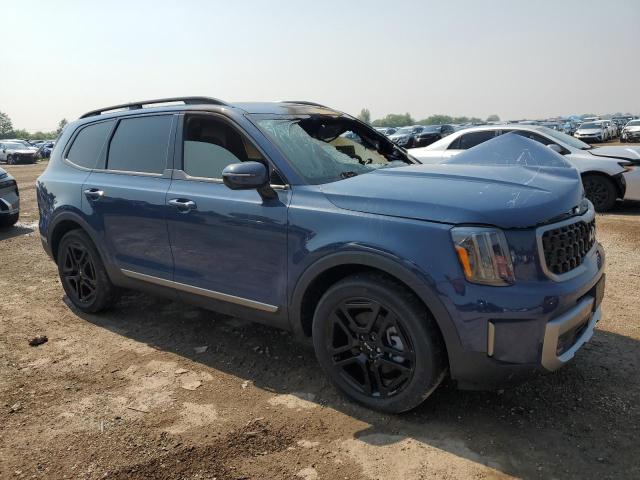 Vin: 5xyp5dgc5pg333354, lot: 59711365, kia telluride sx 20234