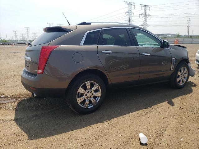 Vin: 3gyfnee38es547779, lot: 61202165, cadillac srx luxury collection 20143