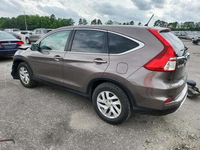 Vin: 2hkrm3h59fh500117, lot: 60475745, honda crv ex 20152