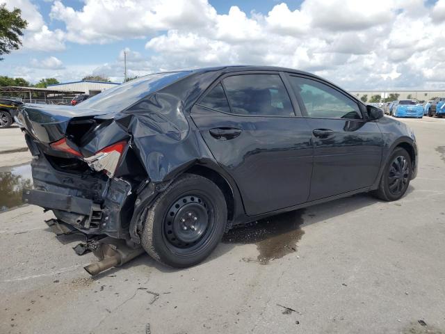 Vin: 5yfburhe8hp734940, lot: 60411865, toyota corolla l 20173