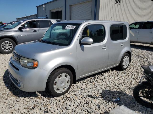 NISSAN CUBE S