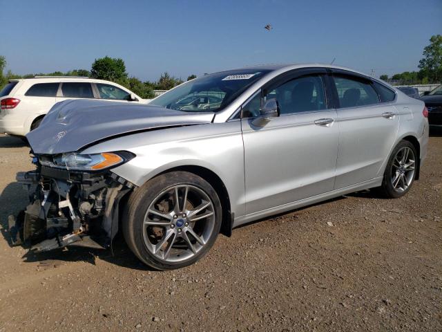 Vin: 3fa6p0k93dr101983, lot: 62858865, ford fusion titanium 2013 img_1