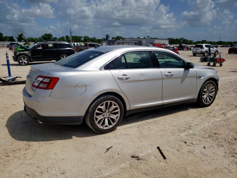2017 FORD TAURUS LIM - 1FAHP2F86HG104752