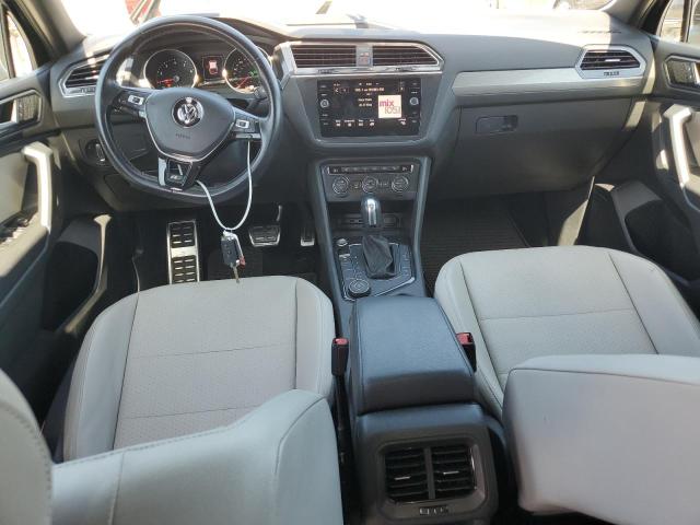 2020 VOLKSWAGEN TIGUAN SE 3VV2B7AX5LM167254