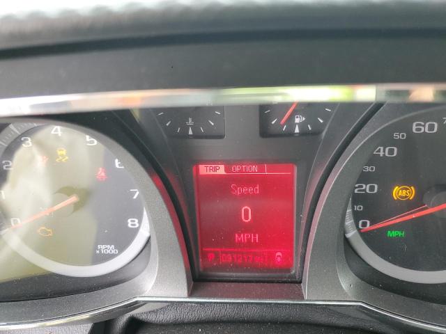 2017 GMC TERRAIN DE 2GKFLVE36H6263585