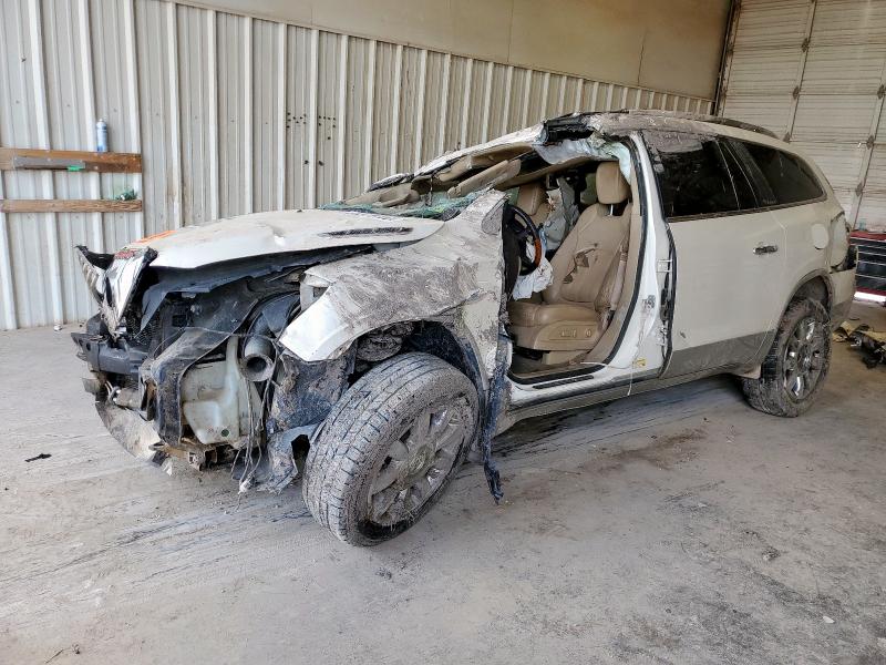 Vin: 5gakvbed5bj225160, lot: 61631455, buick enclave cxl 2011 img_1