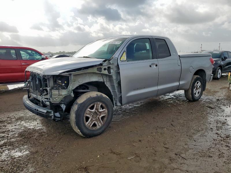 TOYOTA TUNDRA DOU