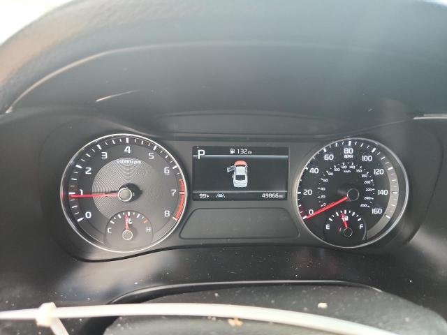 2023 KIA FORTE LX - 3KPF24AD1PE566618