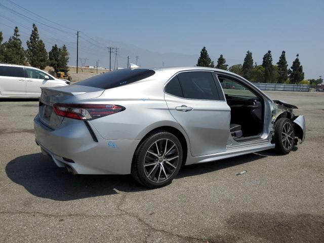 Vin: 4t1g11ak3pu080197, lot: 60226705, toyota camry se night shade 20233