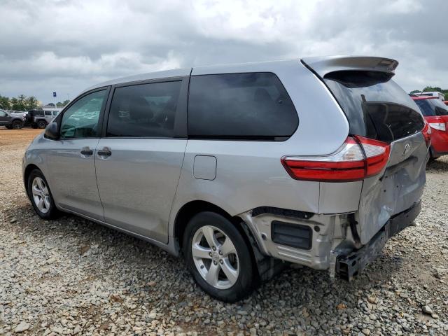 Vin: 5tdzk3dcxgs723112, lot: 60927235, toyota all models 20162