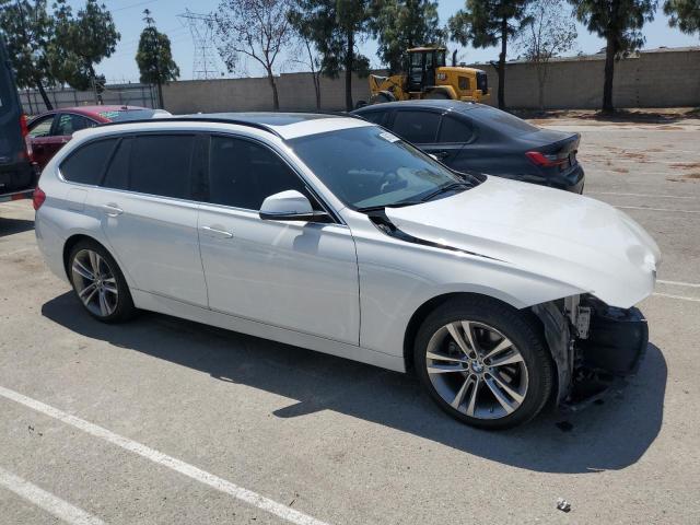 Vin: wba8j1c51ja019176, lot: 59167845, bmw 3 series d xdrive 20184