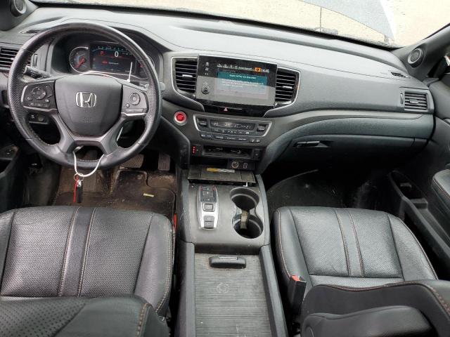 2022 HONDA PILOT TRAI 5FNYF6H81NB505214