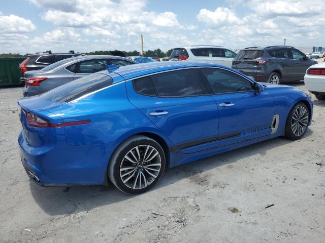 2019 KIA STINGER KNAE15LA9K6055628