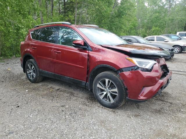 Vin: 2t3zfrev4jw506331, lot: 59170075, toyota rav4 le 20184