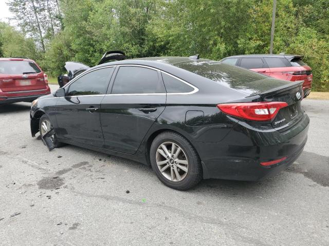 Vin: 5npe24afxfh169240, lot: 61837725, hyundai sonata se 20152