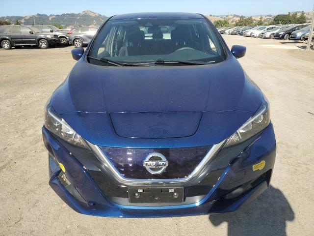 2022 NISSAN LEAF SV 1N4AZ1CVXNC553323