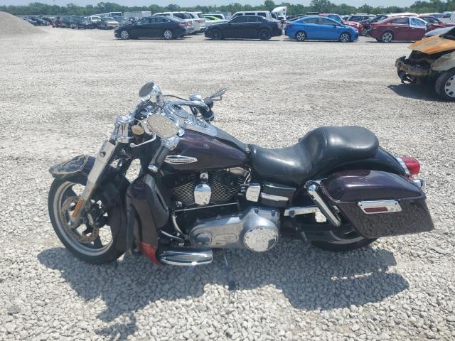 2014 HARLEY-DAVIDSON FLD SWITCHBACK 1HD1GZM19EC301488