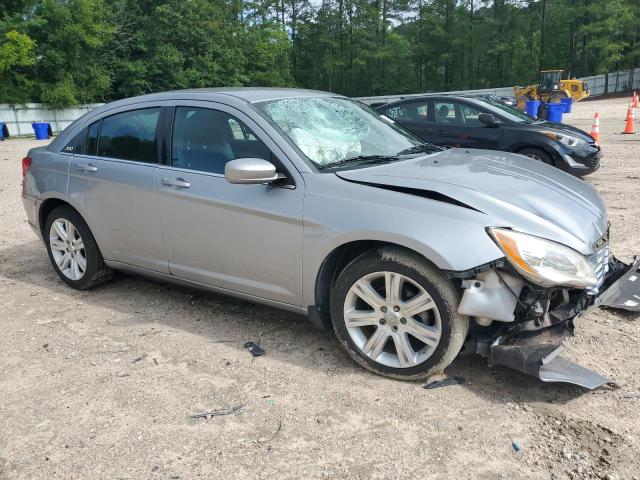 Vin: 1c3ccbab3dn705338, lot: 59866325, chrysler 200 lx 20134
