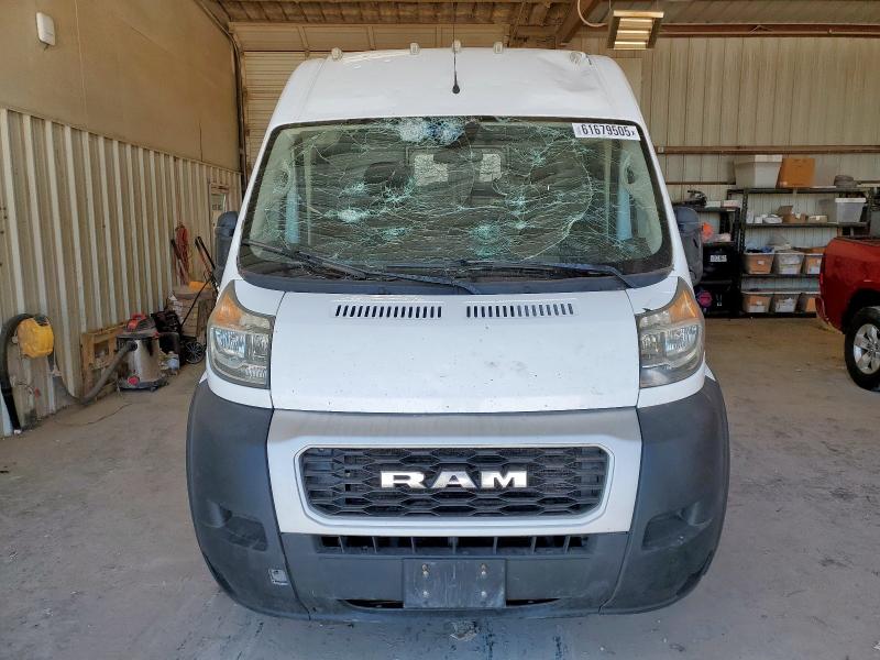 2020 RAM PROMASTER - 3C6TRVBG4LE114046