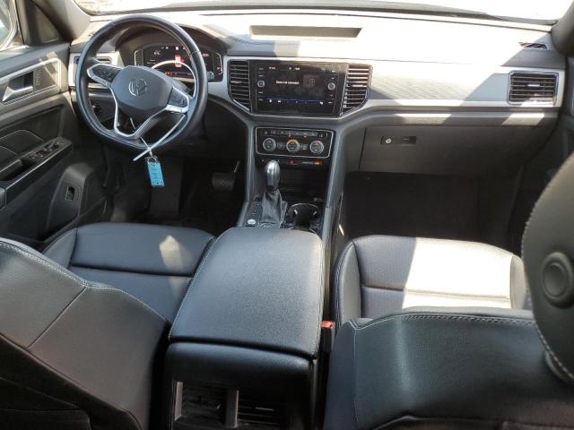 2020 VOLKSWAGEN ATLAS CROS 1V2ME2CA8LC232219