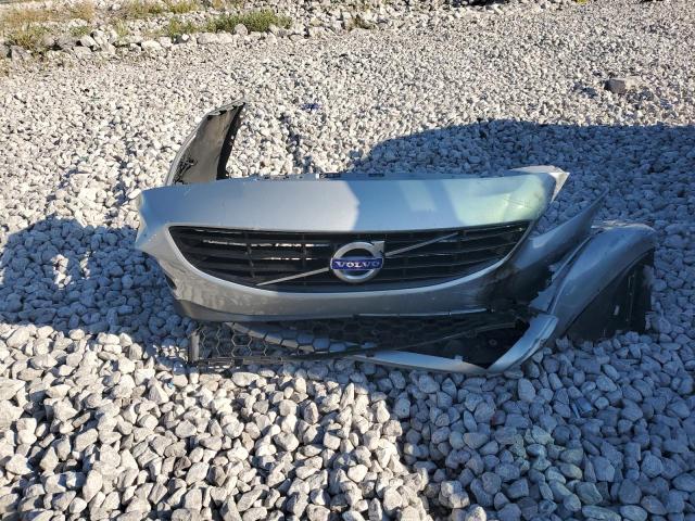 2017 VOLVO S60 DYNAMI YV140MTL4H2434138