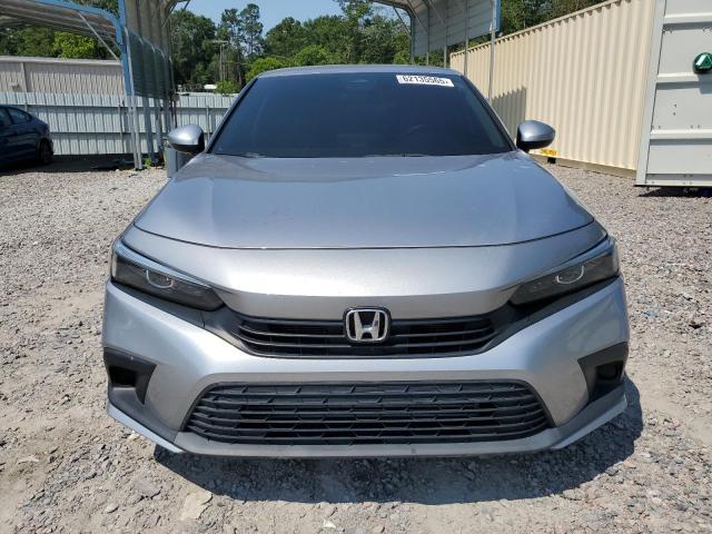 2022 HONDA CIVIC EX - JHMFE1F7XNX008710