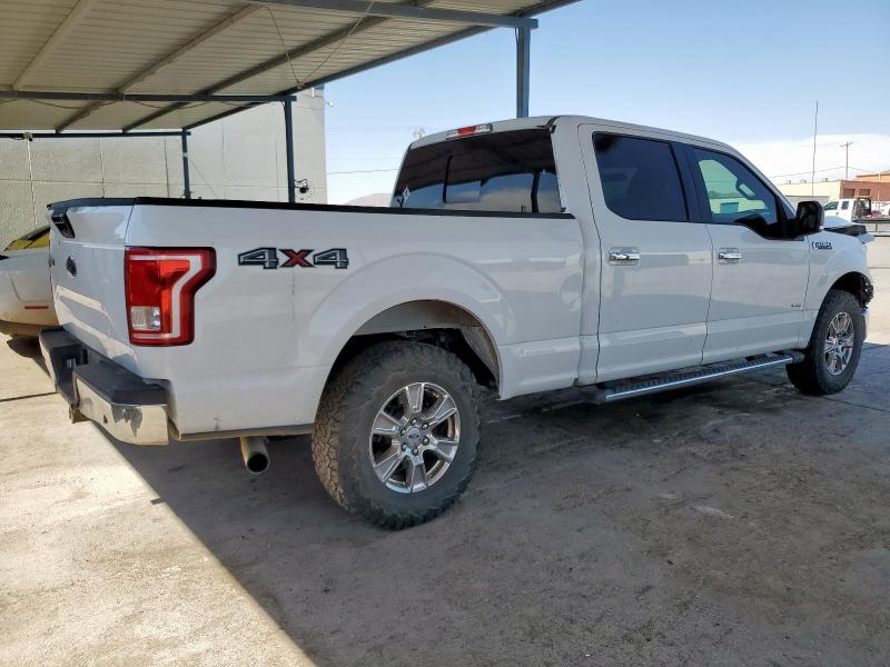 2015 FORD F150 SUPERCREW 1FTFW1EG1FKE74900