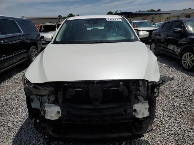 2018 MAZDA CX-5 SPORT - JM3KFABM7J0400336