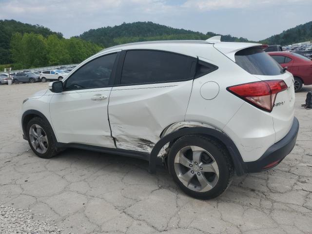 Vin: 3czru6h73gm771019, lot: 58886505, honda hr-v exl 20162