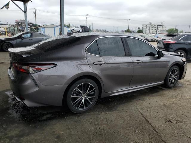 2023 TOYOTA CAMRY SE N - 4T1G11AK6PU738658