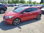 2016 KIA FORTE EX - KNAFZ4A80G5598242