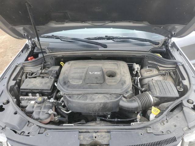 2016 JEEP GRAND CHER - 1C4RJFBG2GC381621
