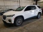 2022 CHEVROLET TRAVERSE L - 1GNEVHKW9NJ149359