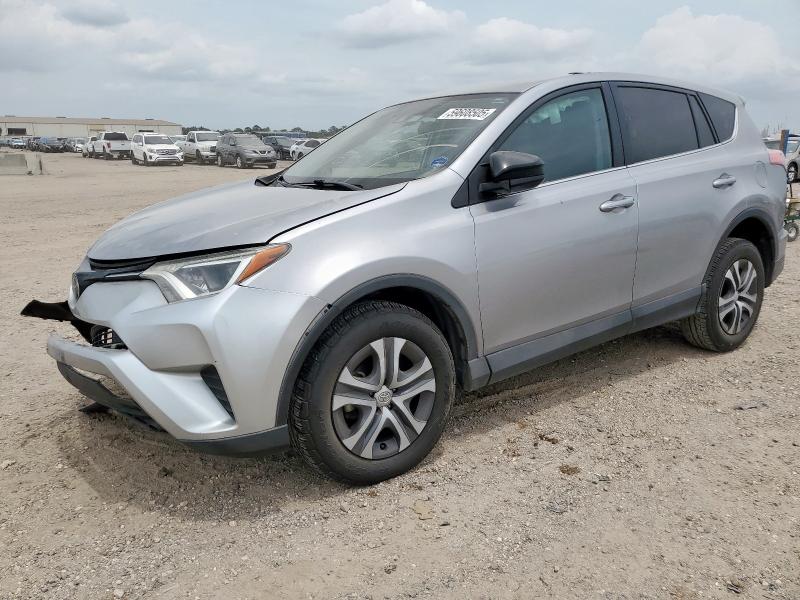Vin: 2t3bfrev6hw681479, lot: 59608505, toyota rav4 le 2017 img_1