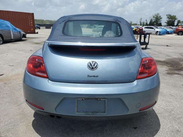 2016 VOLKSWAGEN BEETLE S/S 3VW517ATXGM822894