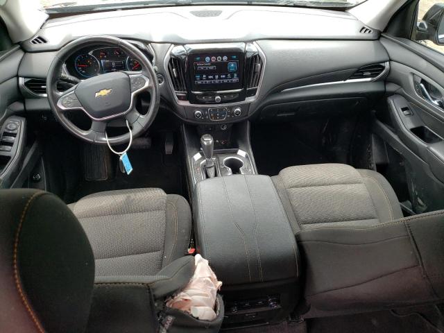 2019 CHEVROLET TRAVERSE L - 1GNERGKW3KJ270785
