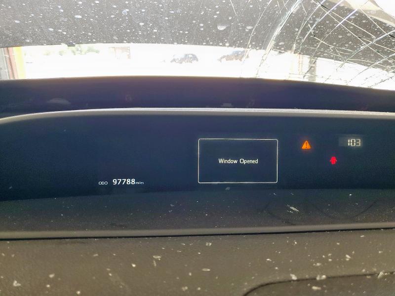 2017 TOYOTA PRIUS JTDKBRFU2H3541952