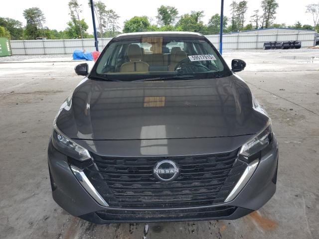 2024 NISSAN SENTRA SV 3N1AB8CV7RY374230